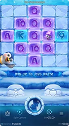 99rs · The Great Icescape