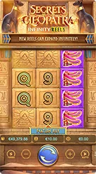 99rs · Sct Cleopatra