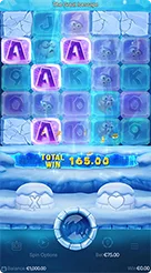 99rs · The Great Icescape